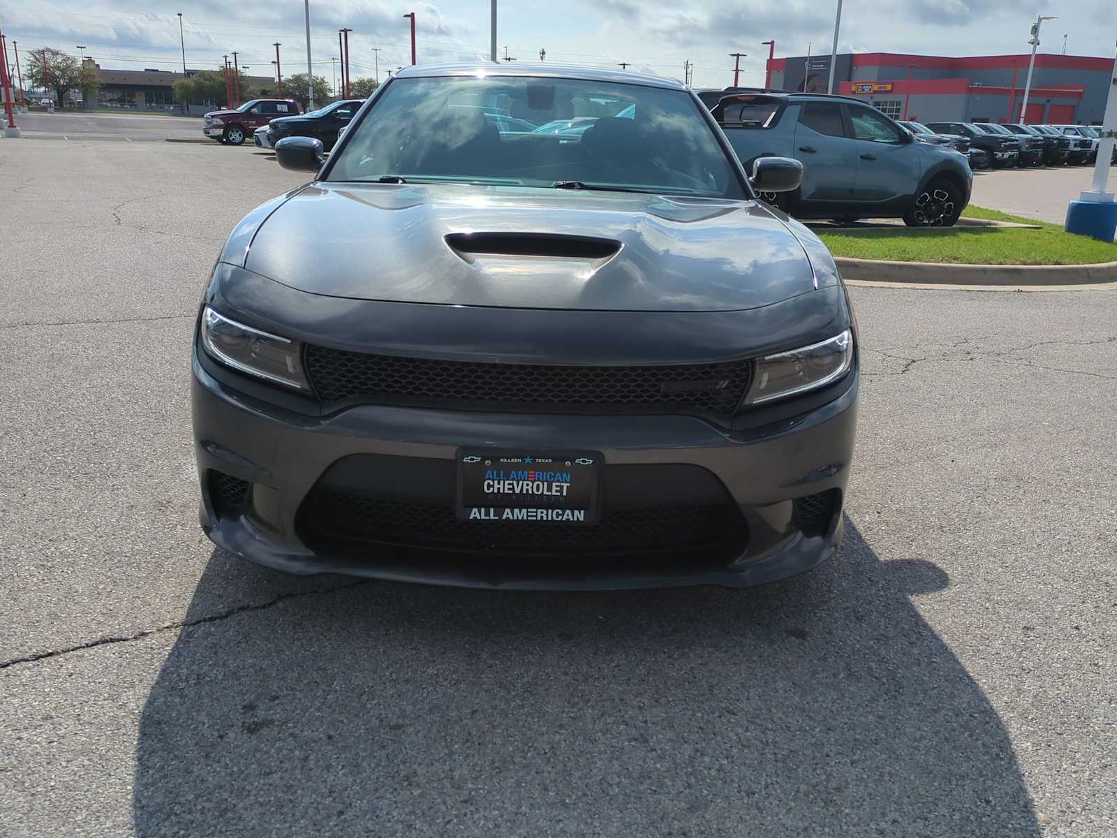 Thumbnail: 2023 Dodge Charger - 3