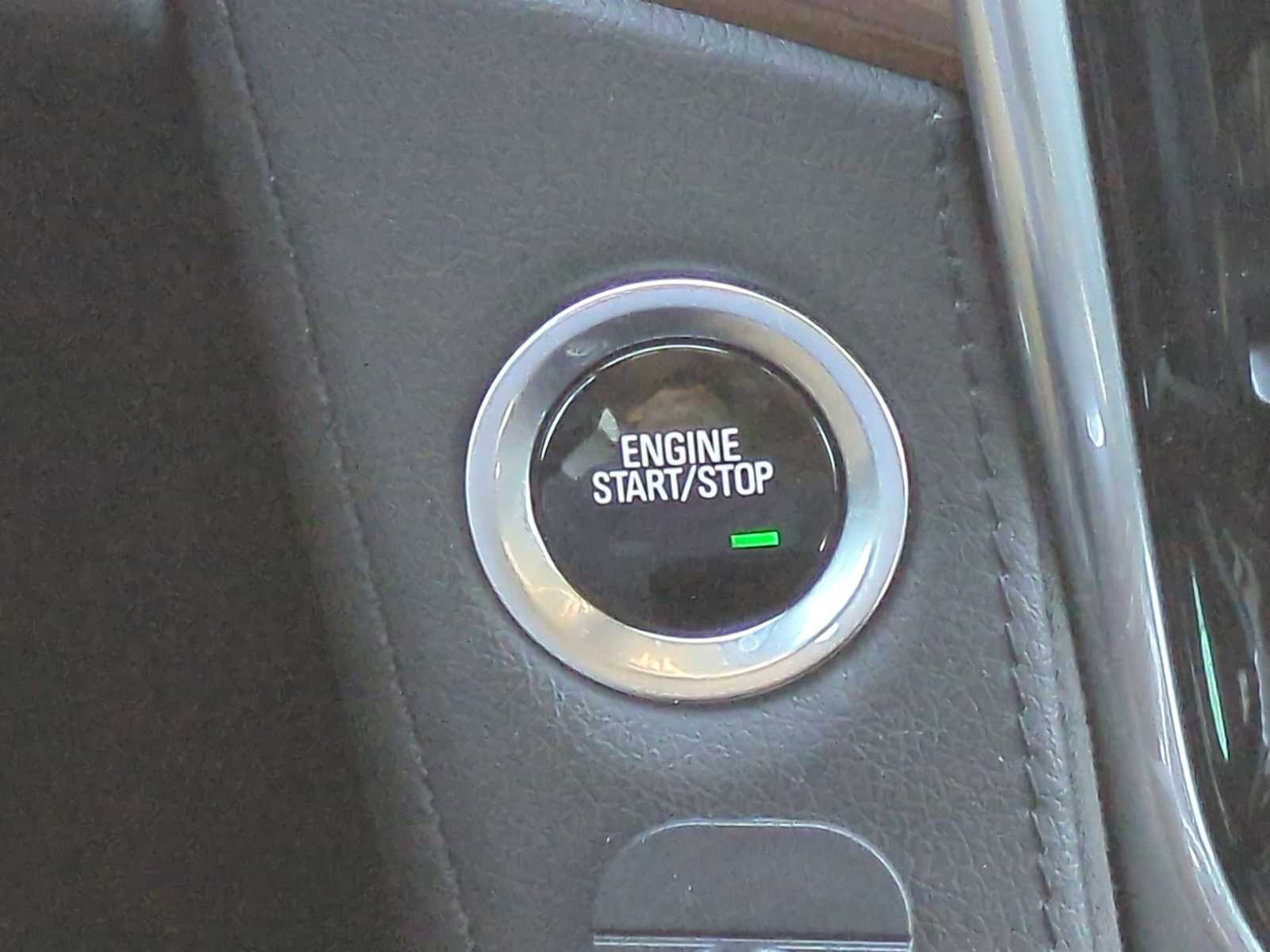 Thumbnail: 2020 Cadillac Escalade - 17