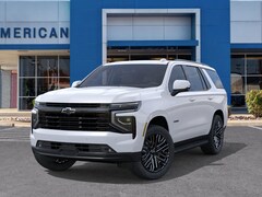 2026 Chevrolet Tahoe RST SUV