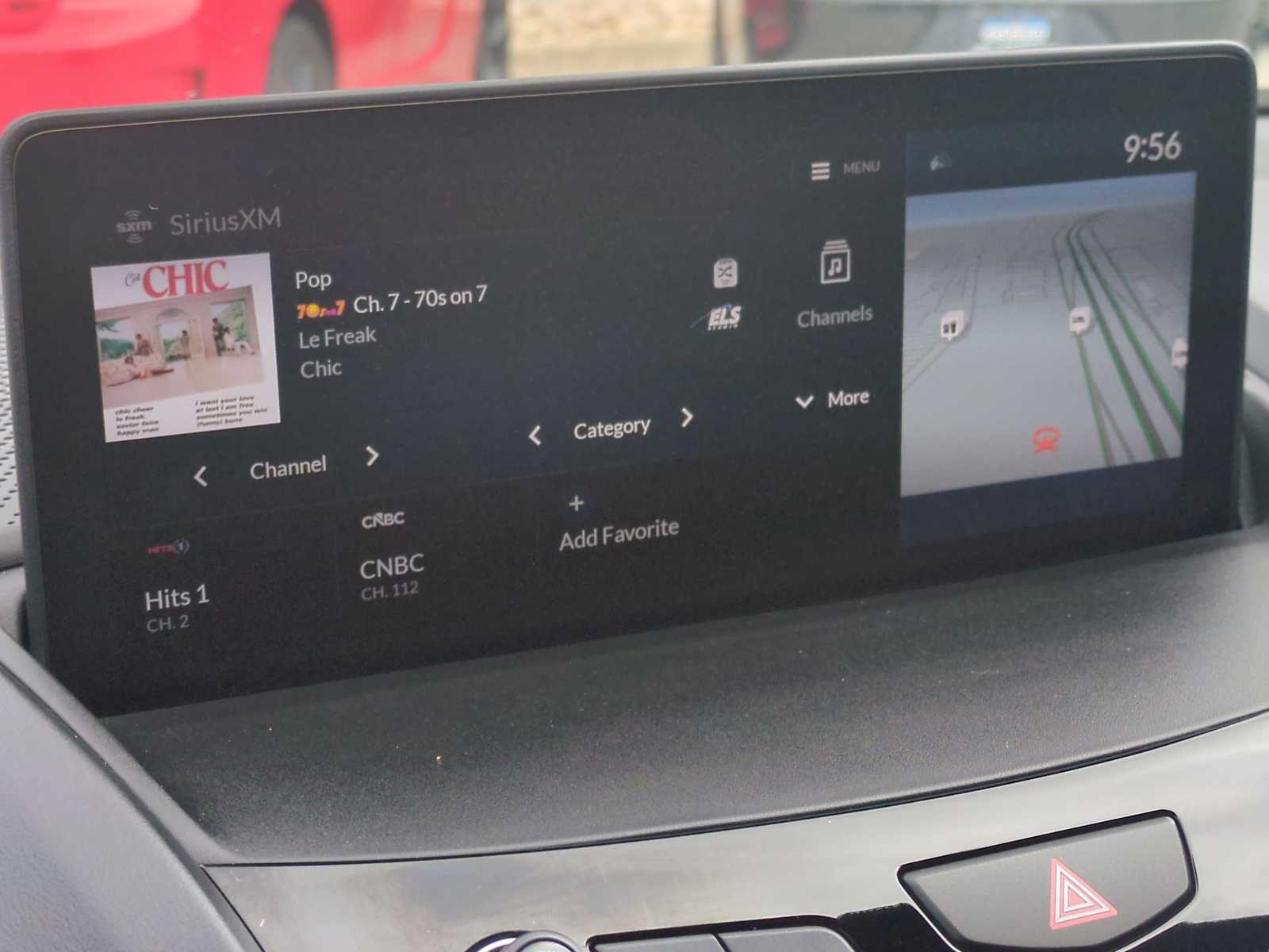 Thumbnail: 2022 Acura RDX - 13