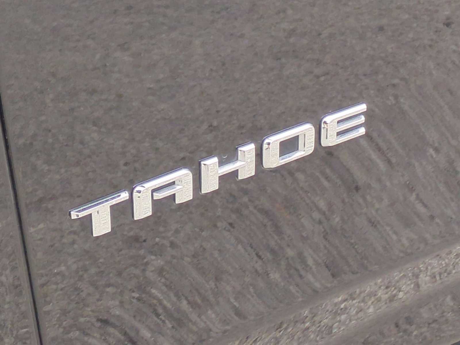 Thumbnail: 2022 Chevrolet Tahoe - 33