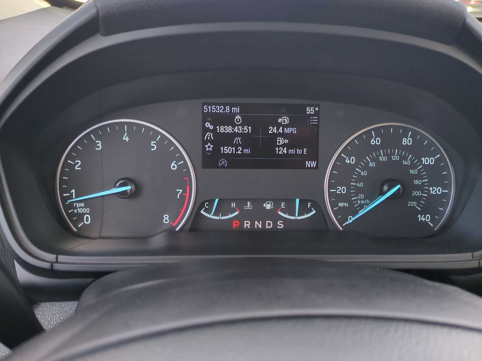 Thumbnail: 2021 Ford EcoSport - 11