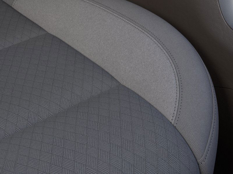 Thumbnail: 2026 Chevrolet Silverado 1500 - 21