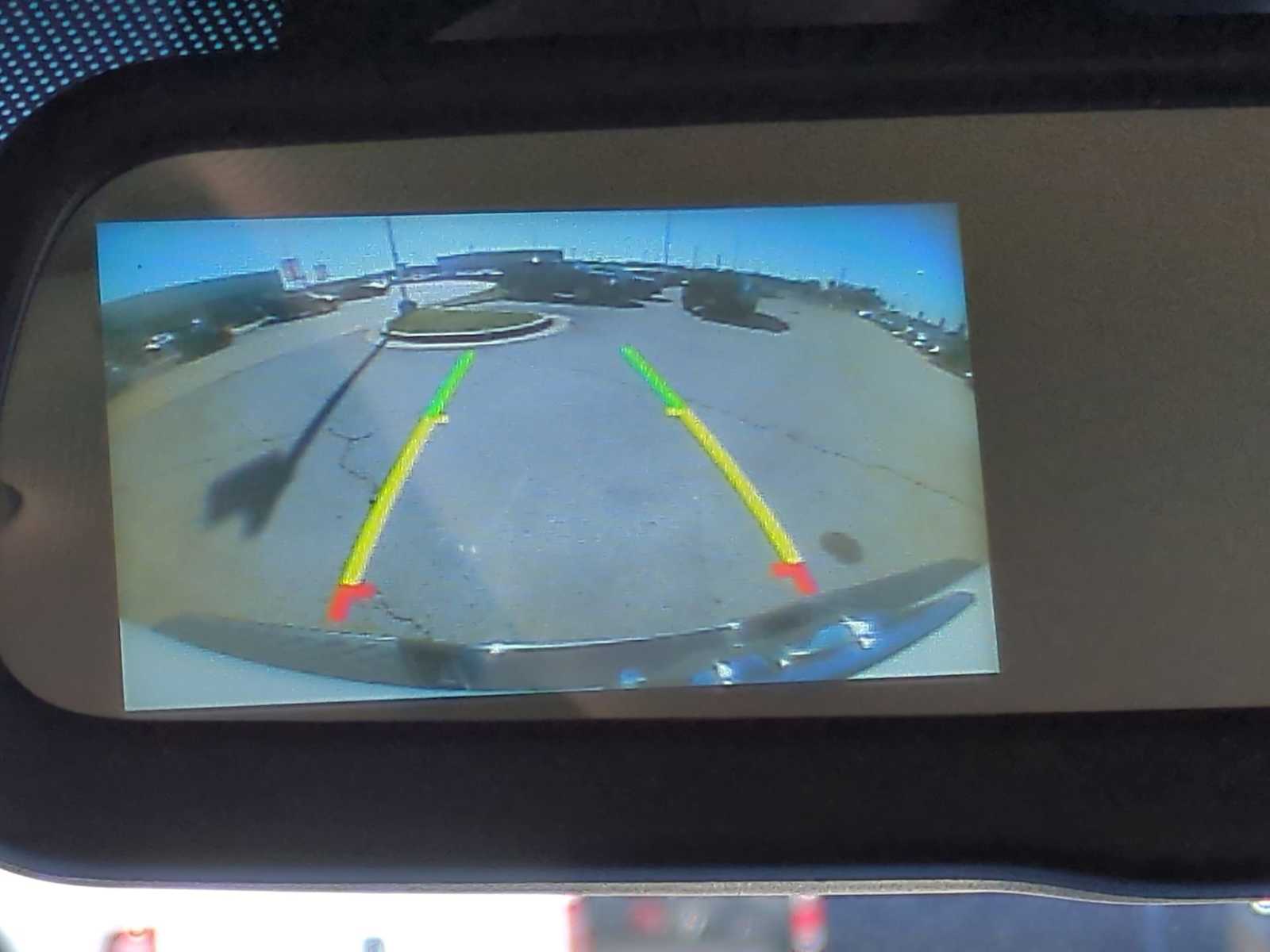 Thumbnail: 2017 RAM 2500 - 14