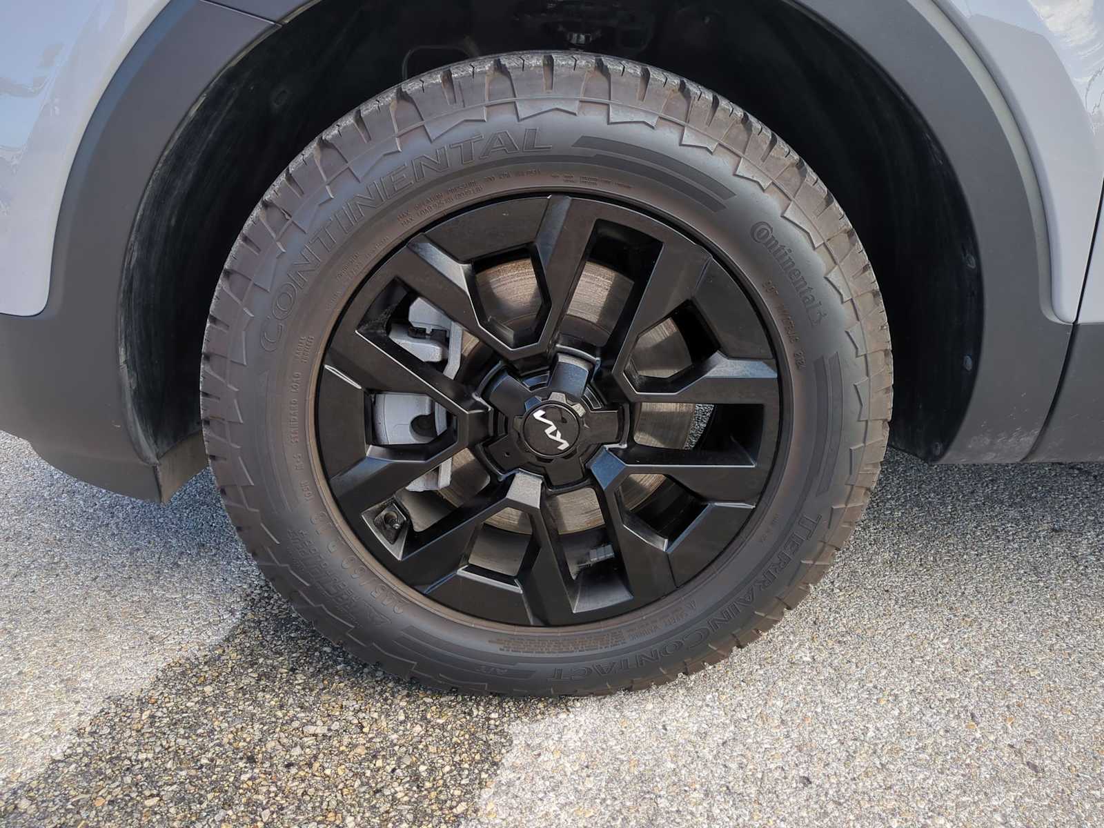 Thumbnail: 2024 Kia Telluride - 34