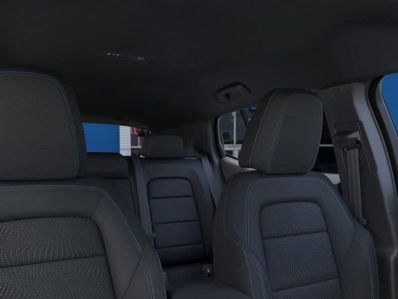 Thumbnail: 2025 Chevrolet Equinox - 24