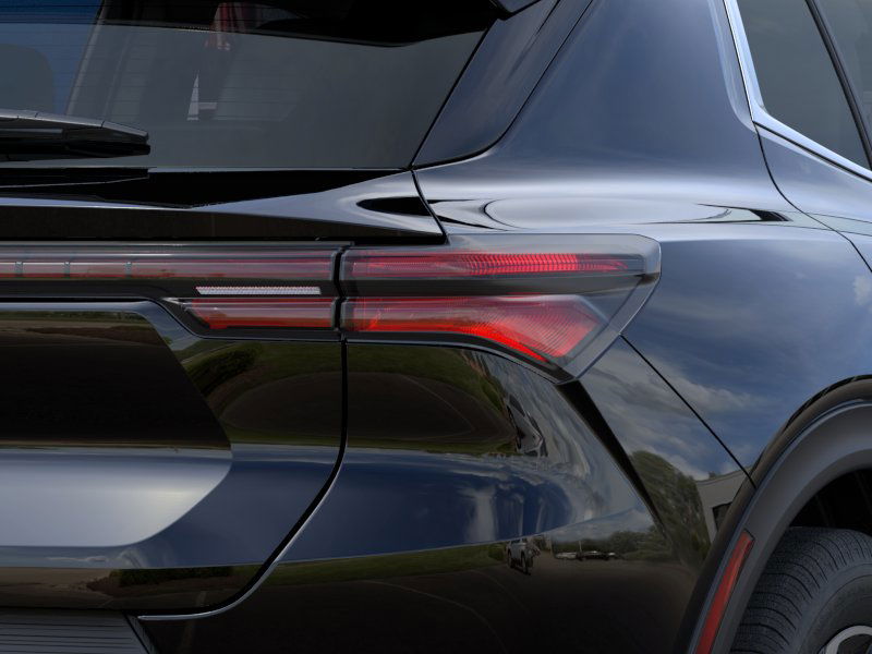 Thumbnail: 2026 Chevrolet Equinox - 11