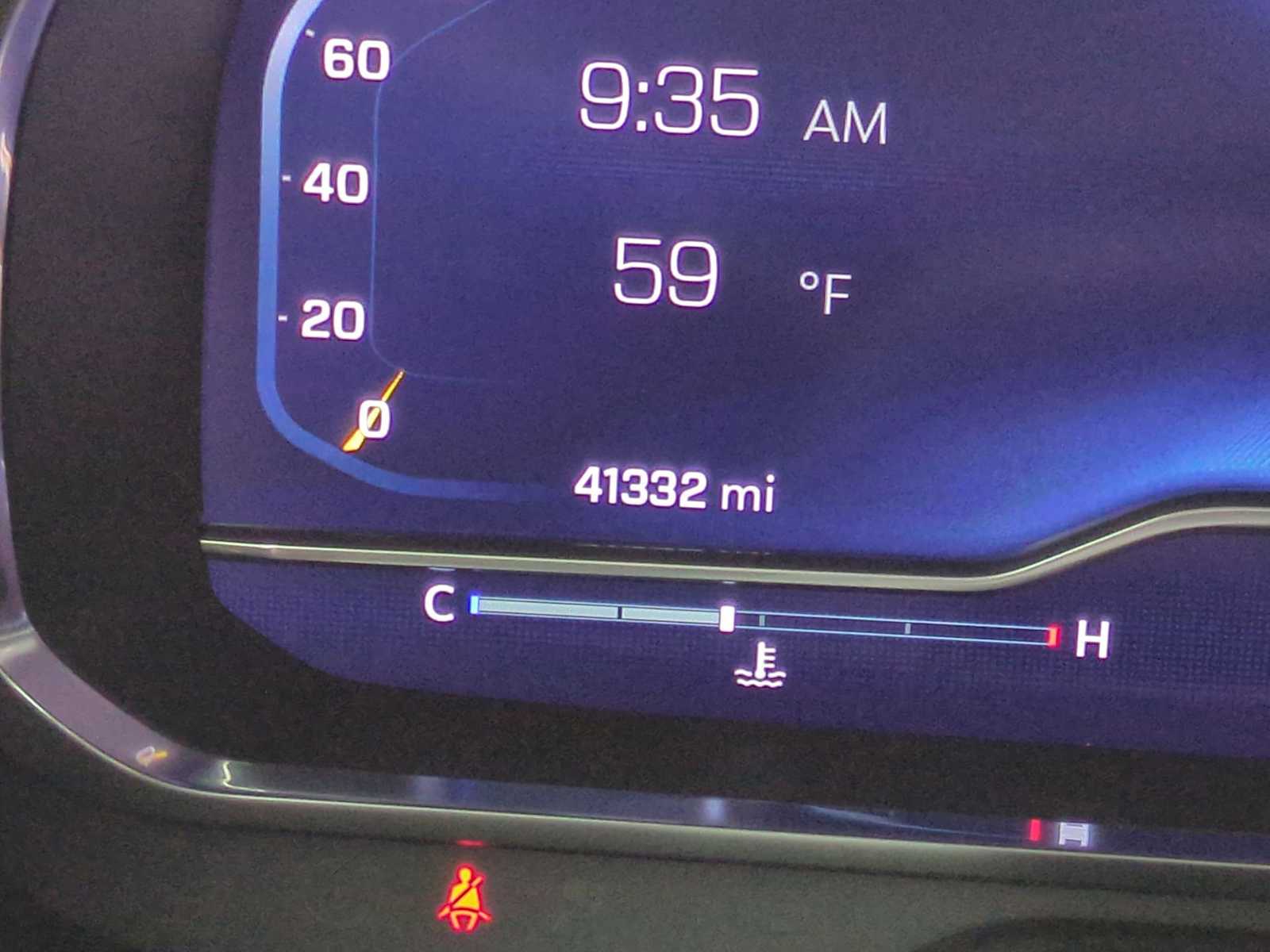 Thumbnail: 2022 Chevrolet Tahoe - 12