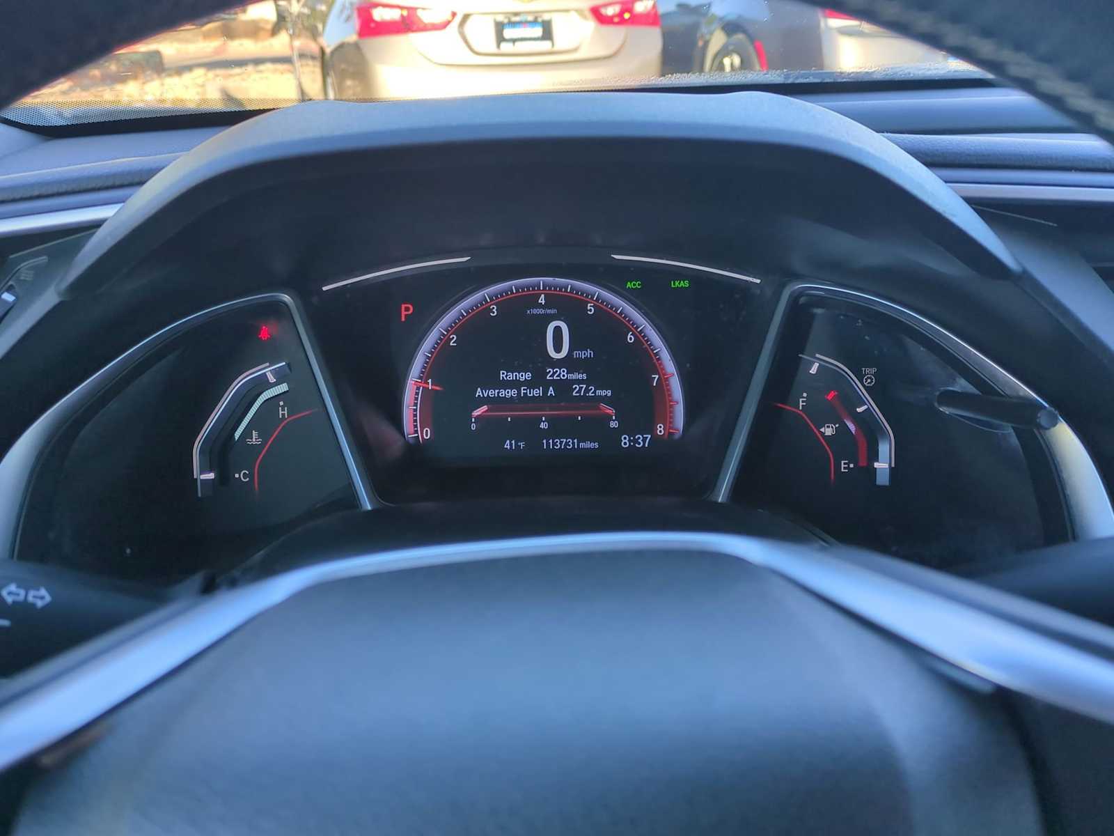 Thumbnail: 2020 Honda Civic - 11