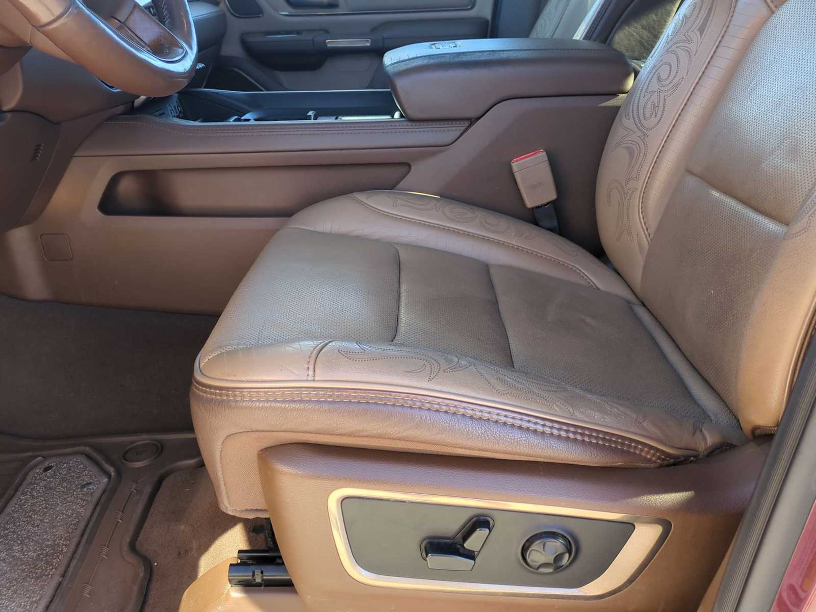 Thumbnail: 2019 RAM 1500 - 20