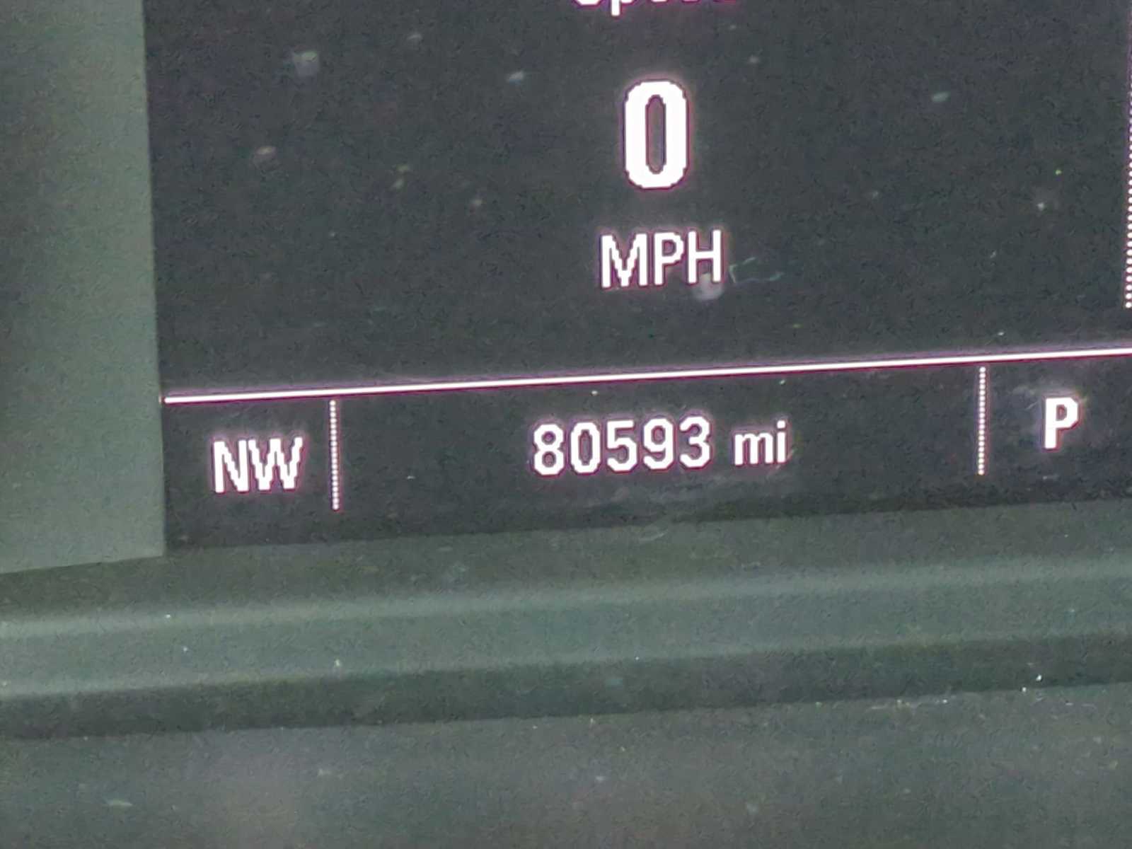 Thumbnail: 2020 Chevrolet Silverado 1500 - 12