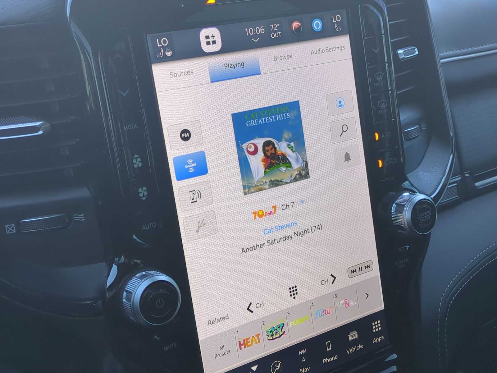 Thumbnail: 2024 RAM 1500 - 13