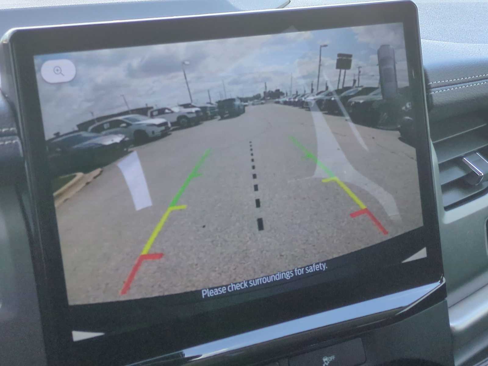 Thumbnail: 2024 Ford Expedition - 15