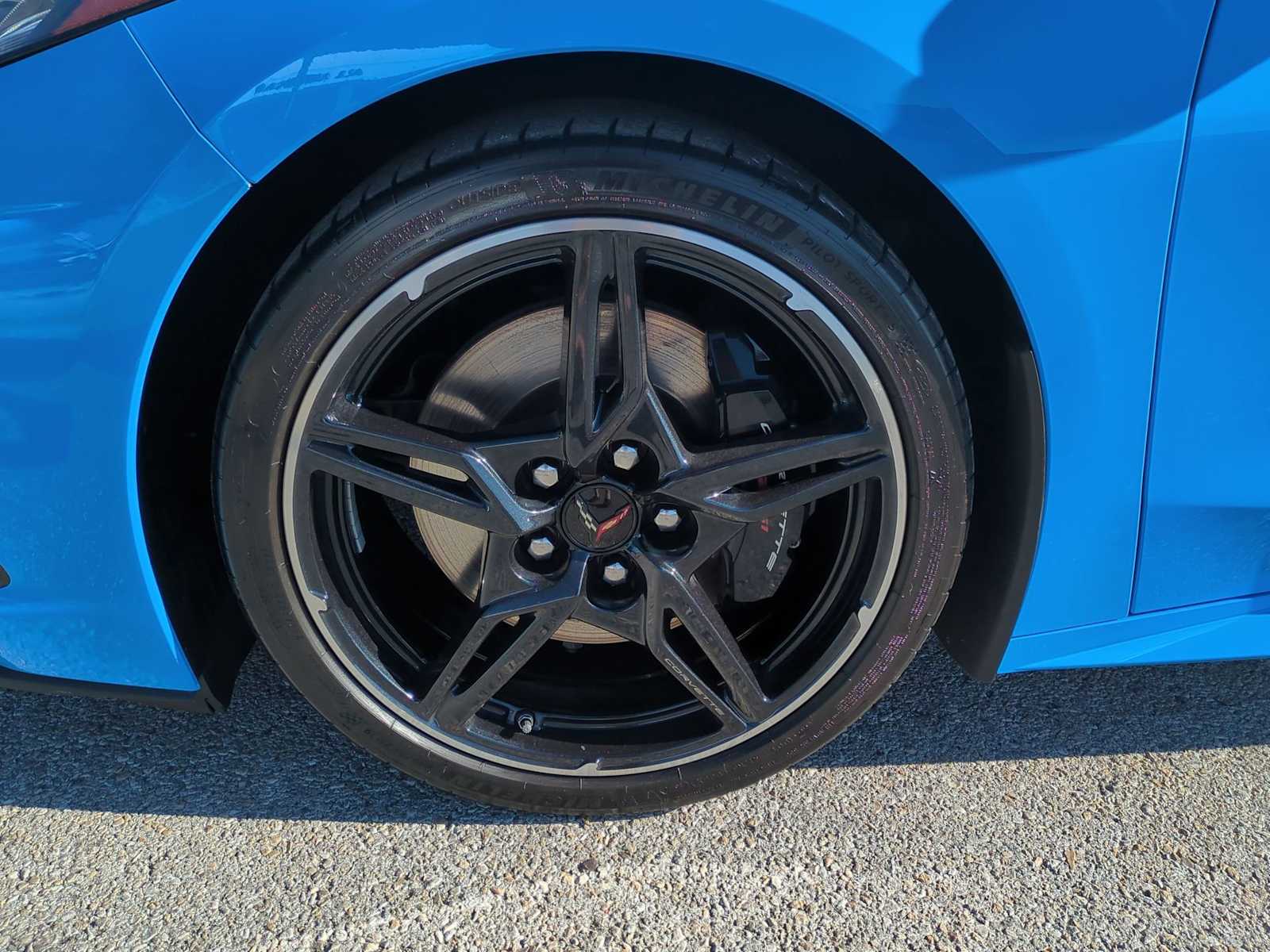 Thumbnail: 2020 Chevrolet Corvette - 30