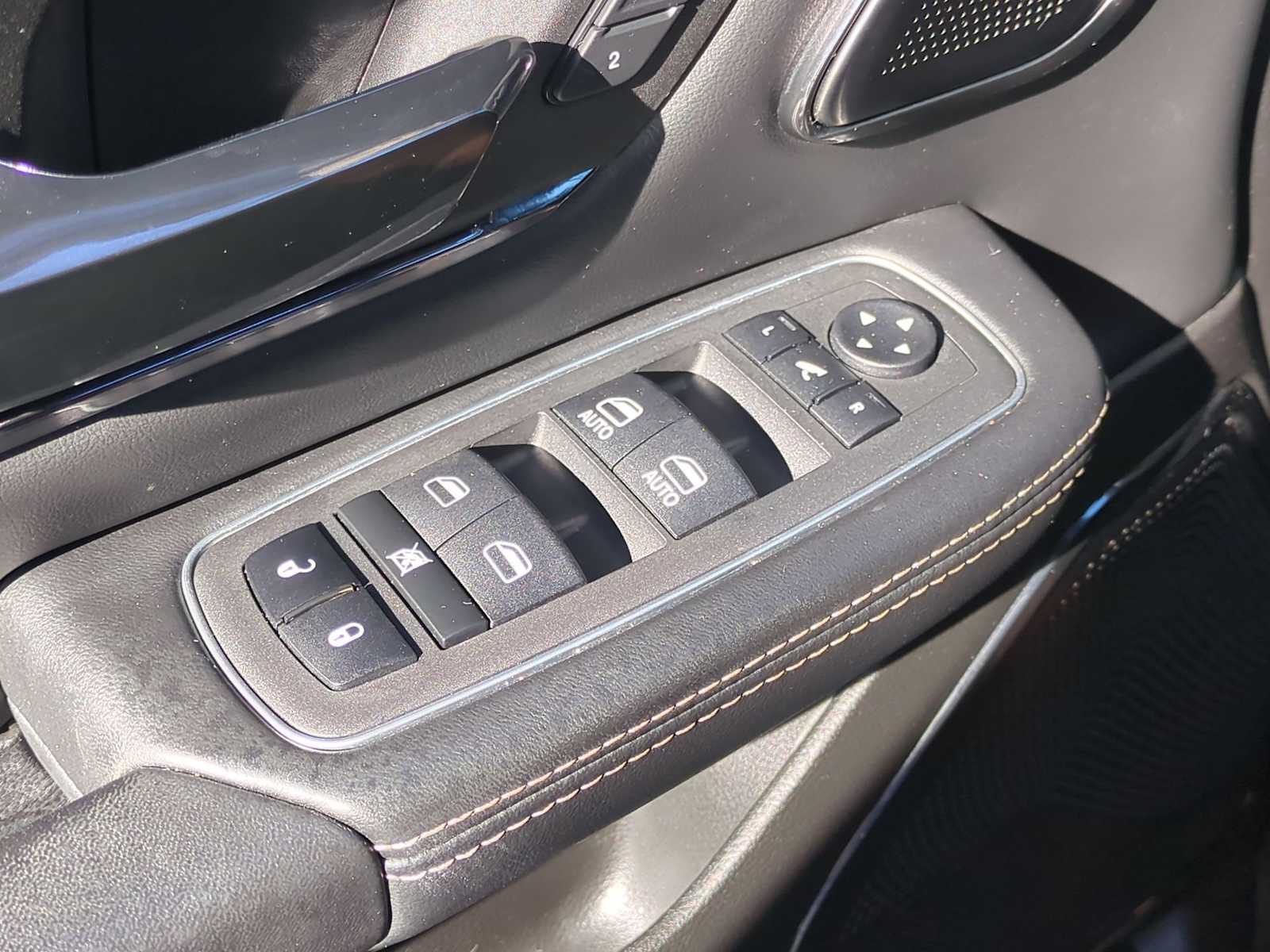 Thumbnail: 2024 RAM 1500 - 24