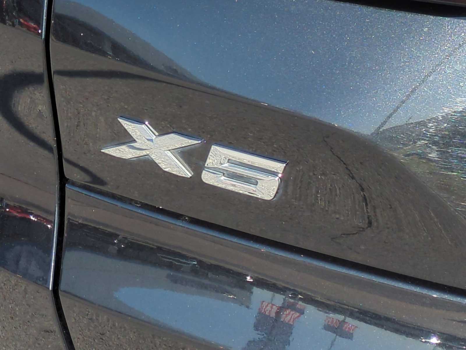 Thumbnail: 2022 BMW X5 - 33