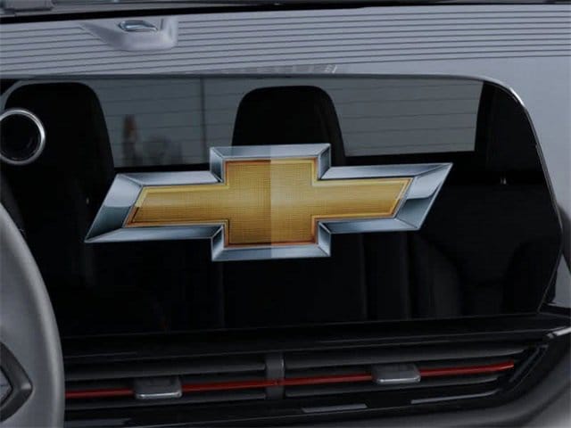 Thumbnail: 2024 Chevrolet Silverado EV - 20