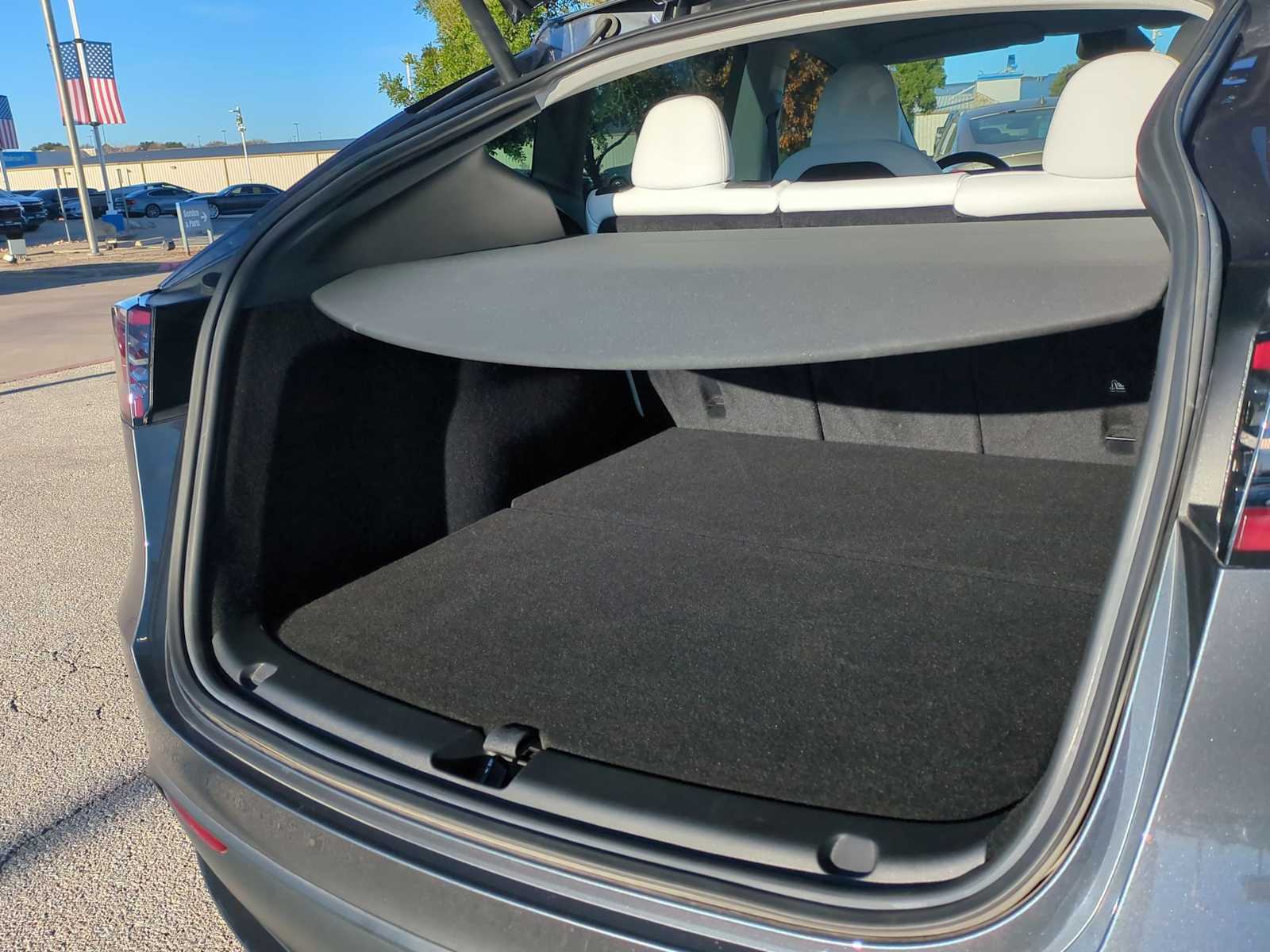 Thumbnail: 2023 Tesla Model Y - 25