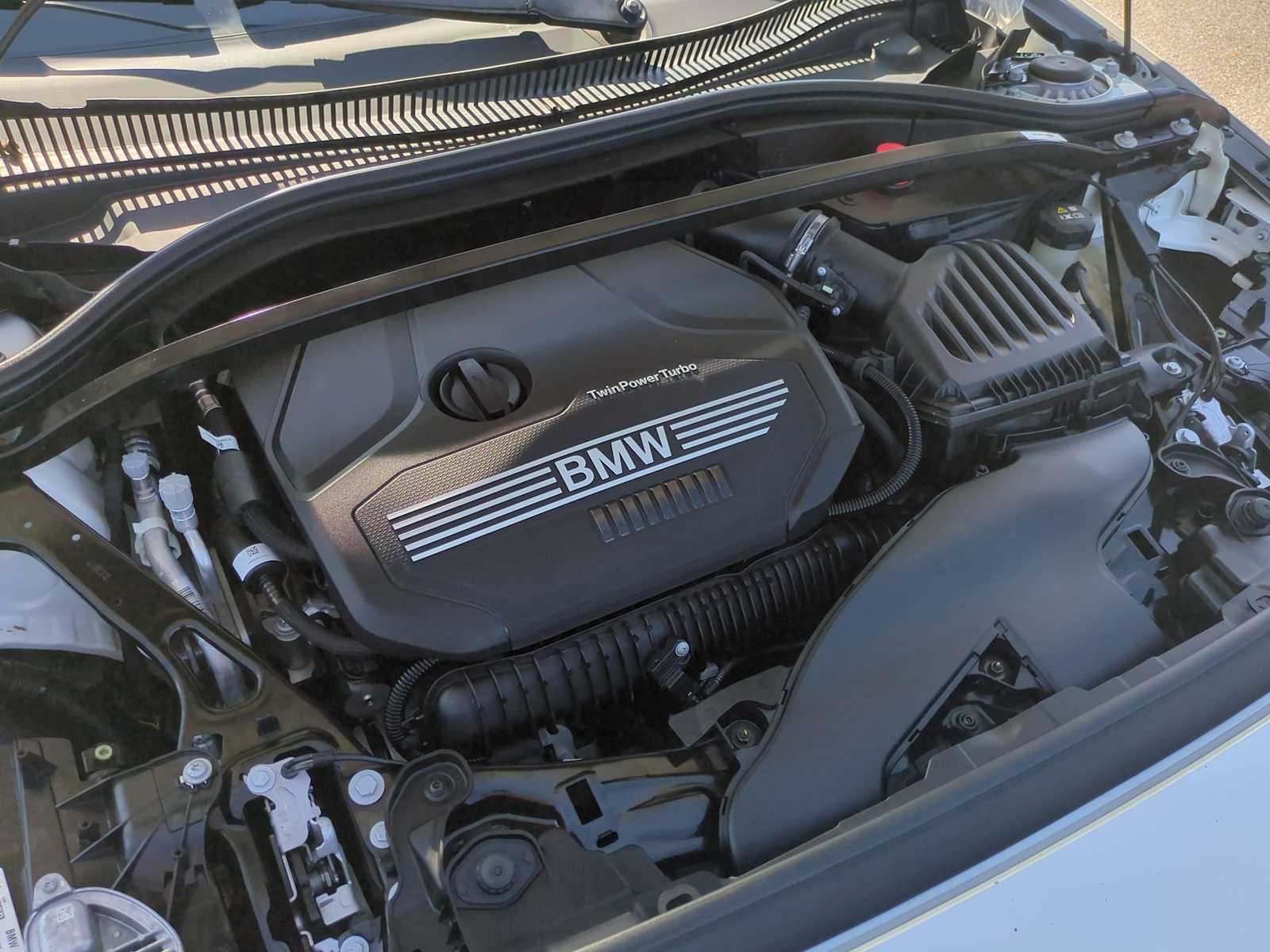 Thumbnail: 2024 BMW 2 Series - 31