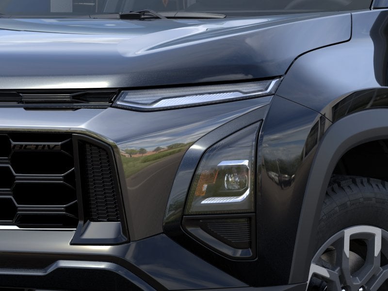 Thumbnail: 2026 Chevrolet Equinox - 10