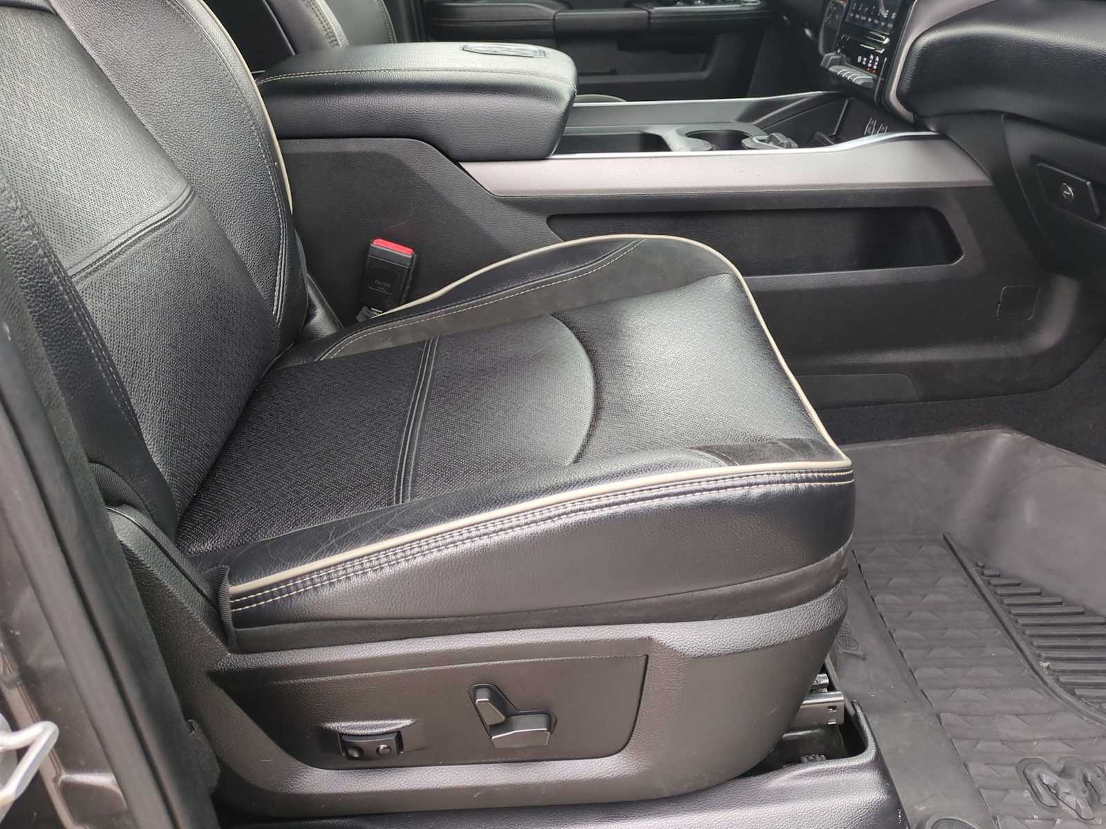 Thumbnail: 2022 RAM 2500 - 28