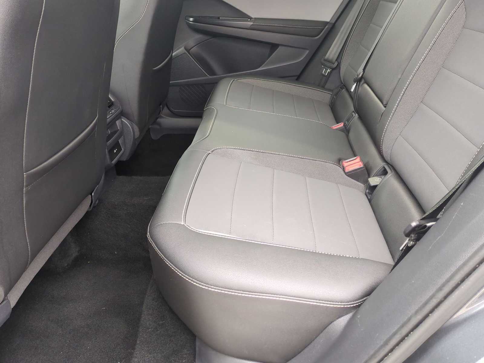 Thumbnail: 2024 Volkswagen Taos - 24