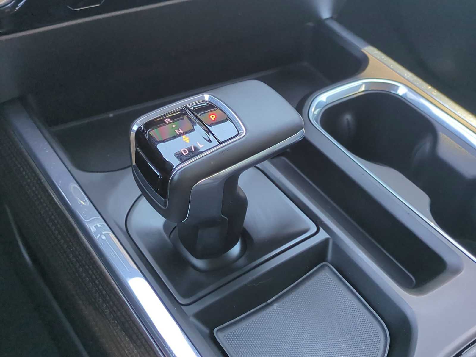 Thumbnail: 2023 Chevrolet Silverado 1500 - 16