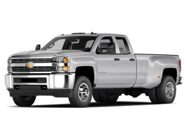 2017 Chevrolet Silverado 3500 LT -
                  Killeen, TX
