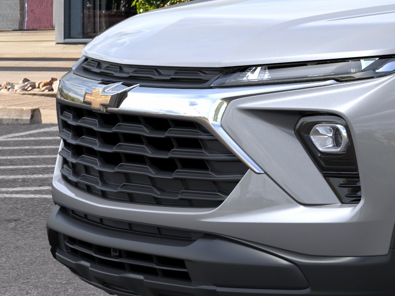 Thumbnail: 2026 Chevrolet TrailBlazer - 13