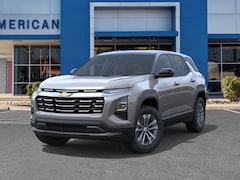 2026 Chevrolet Equinox LT SUV