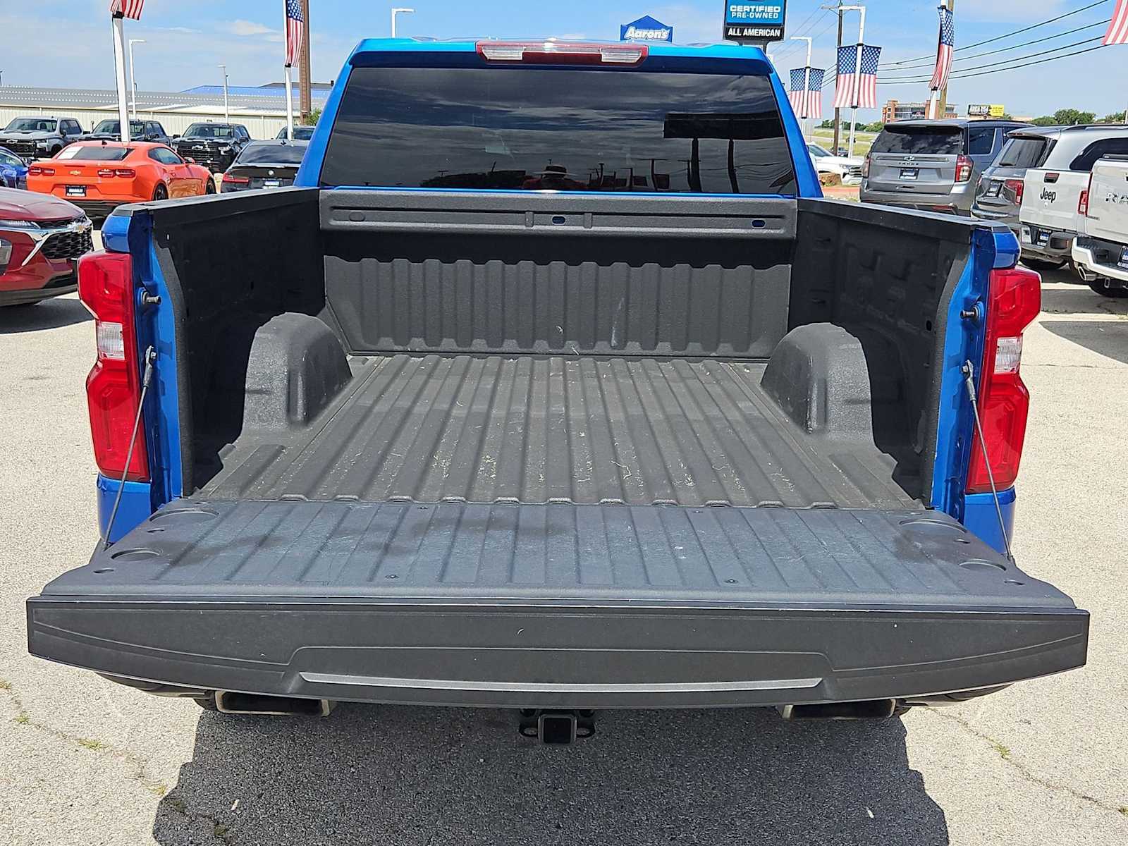 2023 Chevrolet Silverado 1500  25