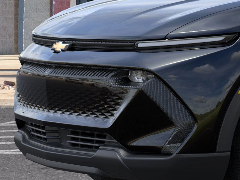 Thumbnail: 2026 Chevrolet Equinox - 13