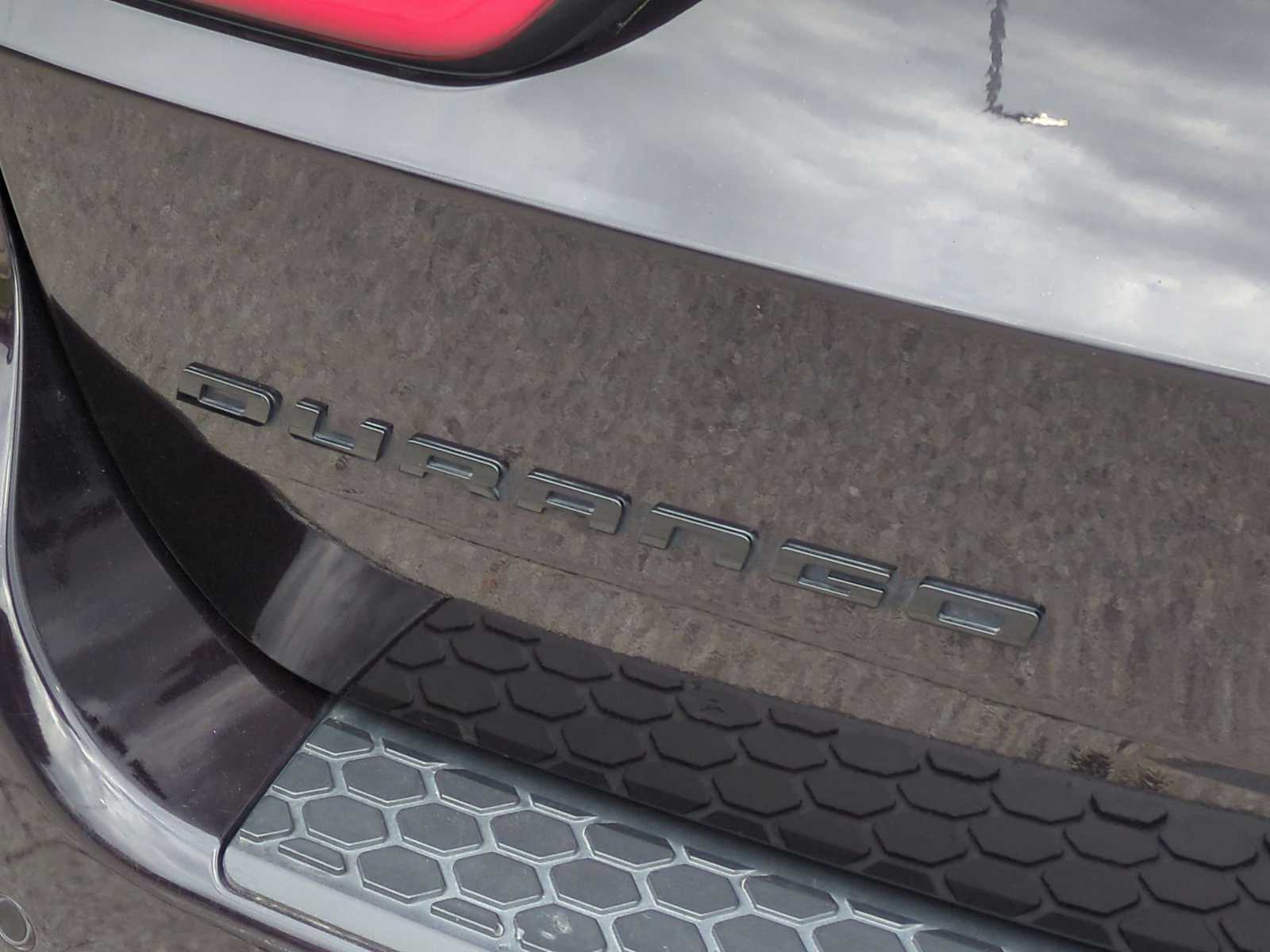 Thumbnail: 2021 Dodge Durango - 30