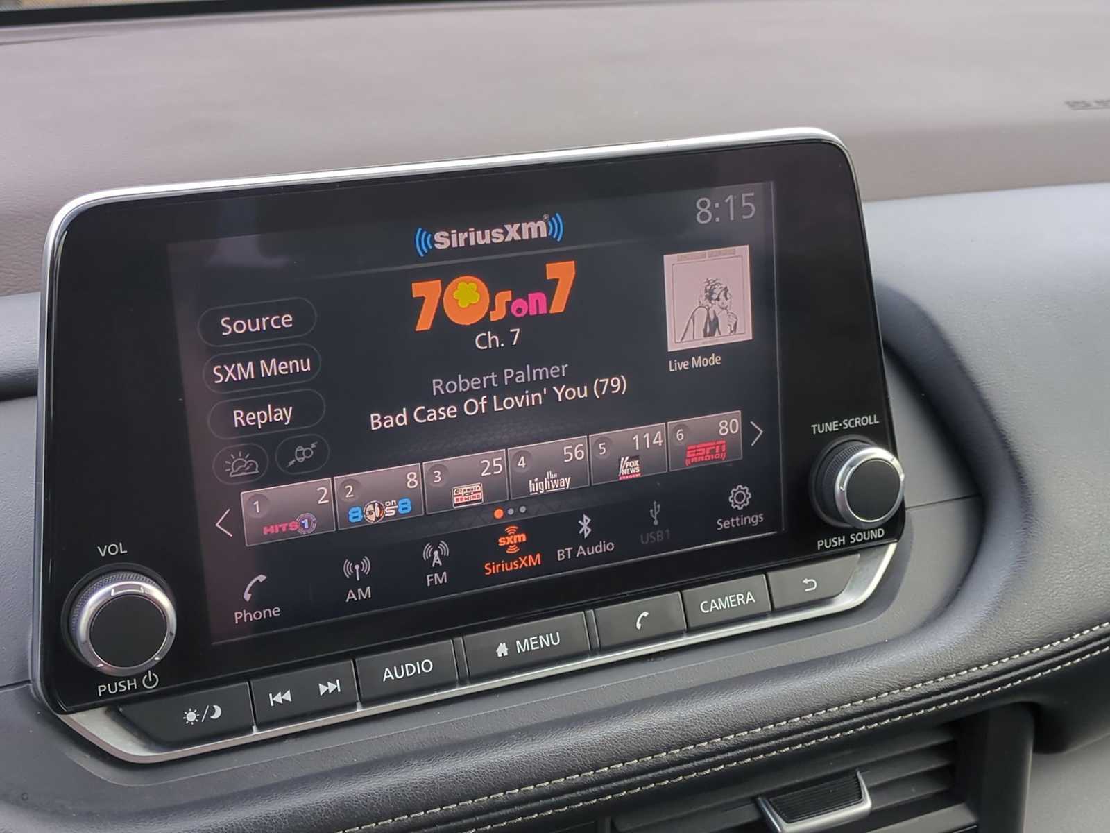 Thumbnail: 2023 Nissan Rogue - 13