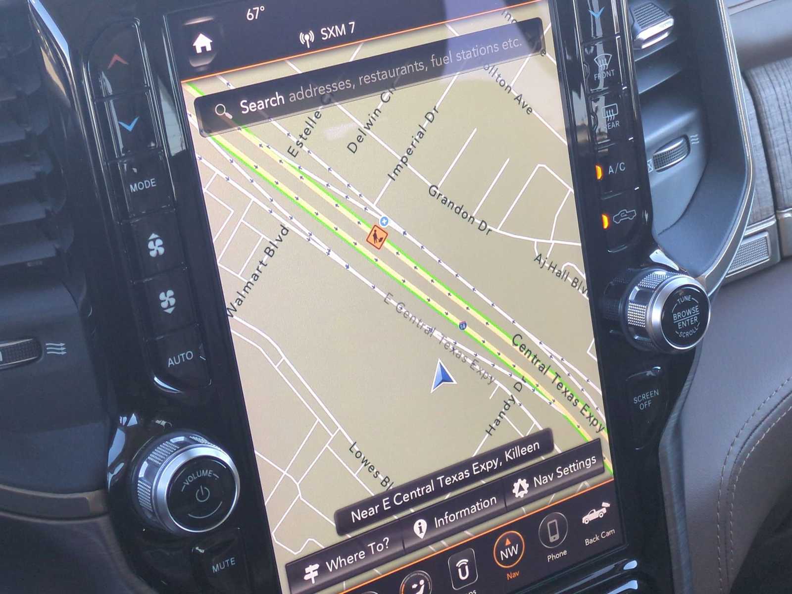 Thumbnail: 2019 RAM 1500 - 14