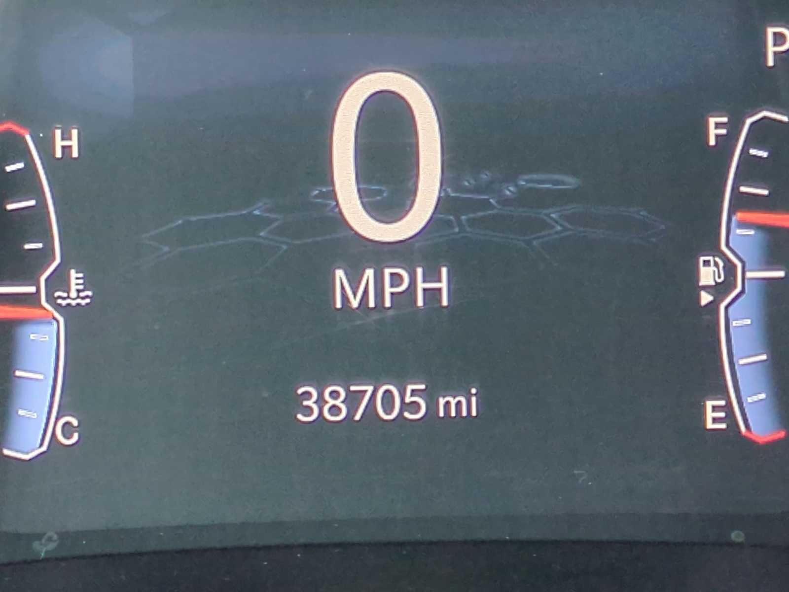 Thumbnail: 2024 Jeep Compass - 12