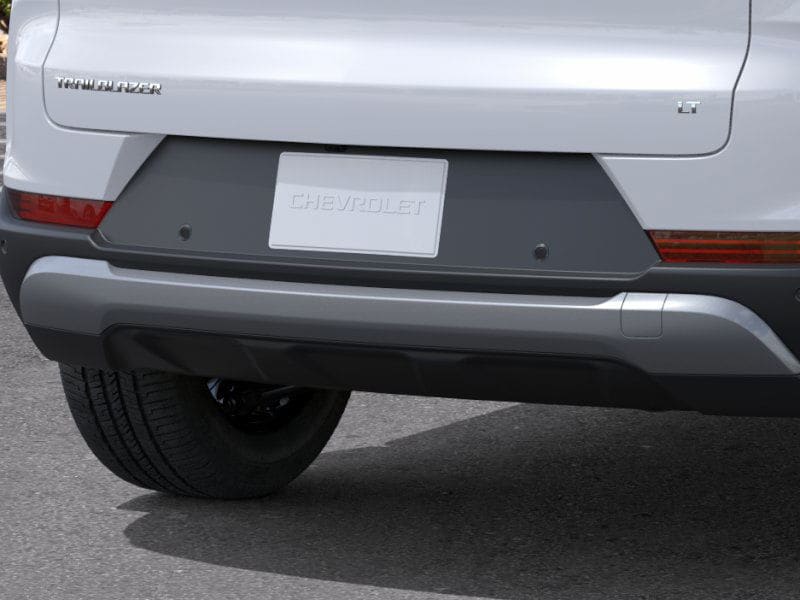 Thumbnail: 2026 Chevrolet TrailBlazer - 14
