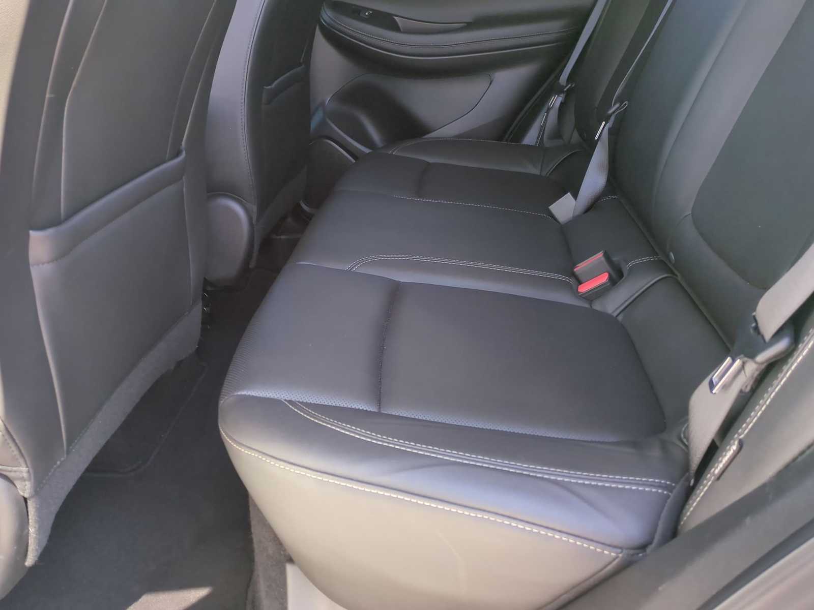 Thumbnail: 2024 Buick Encore GX - 23