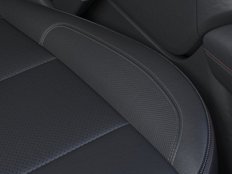 Thumbnail: 2026 Chevrolet Tahoe - 21