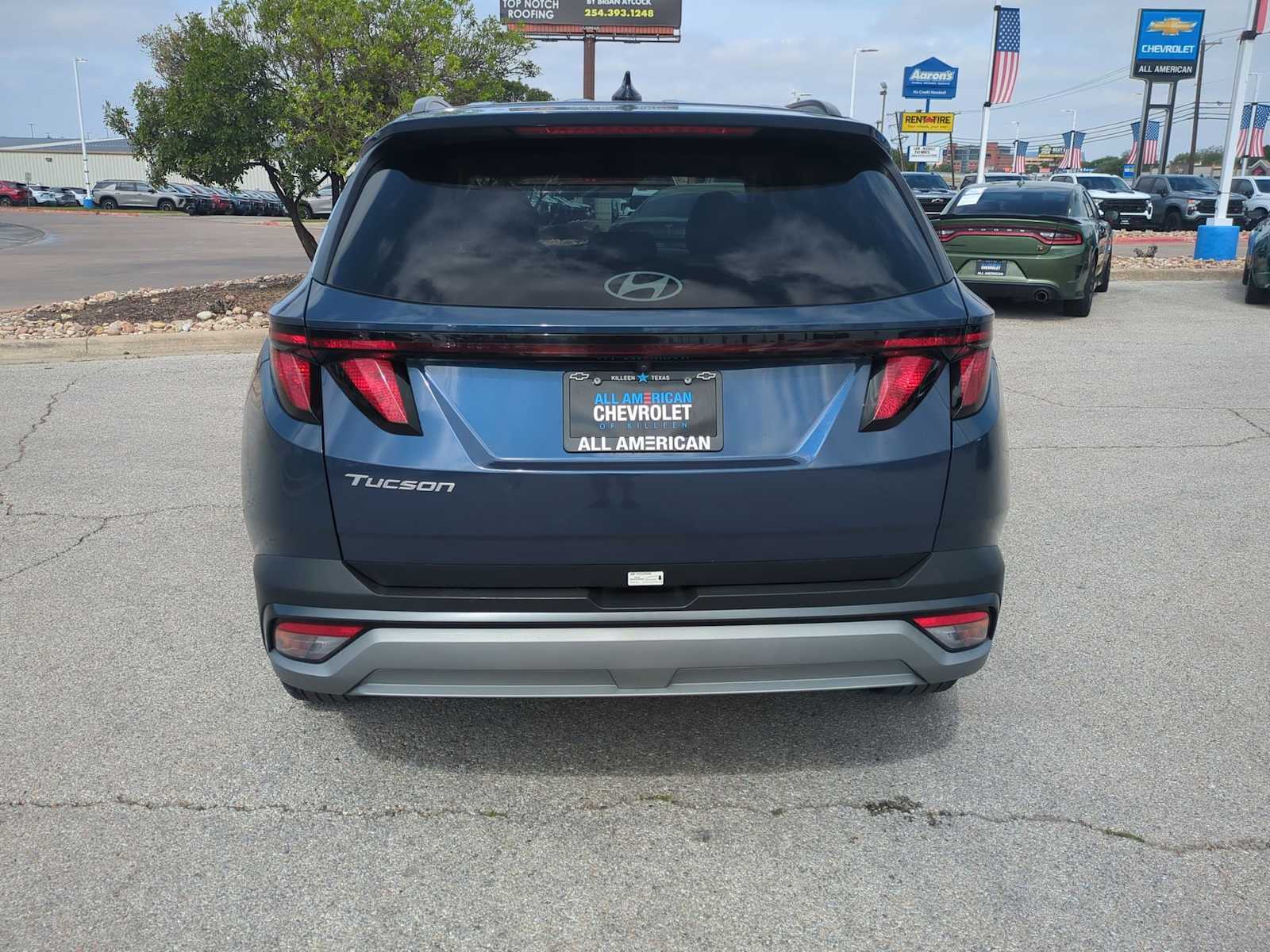 Thumbnail: 2025 Hyundai Tucson - 7