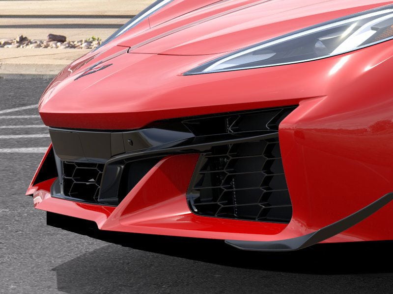 Thumbnail: 2026 Chevrolet Corvette - 13