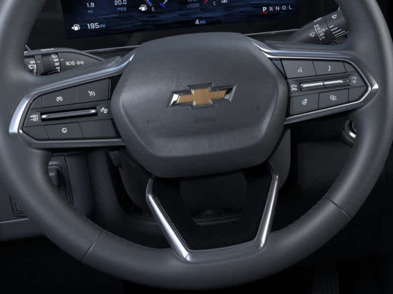 Thumbnail: 2025 Chevrolet Tahoe - 19