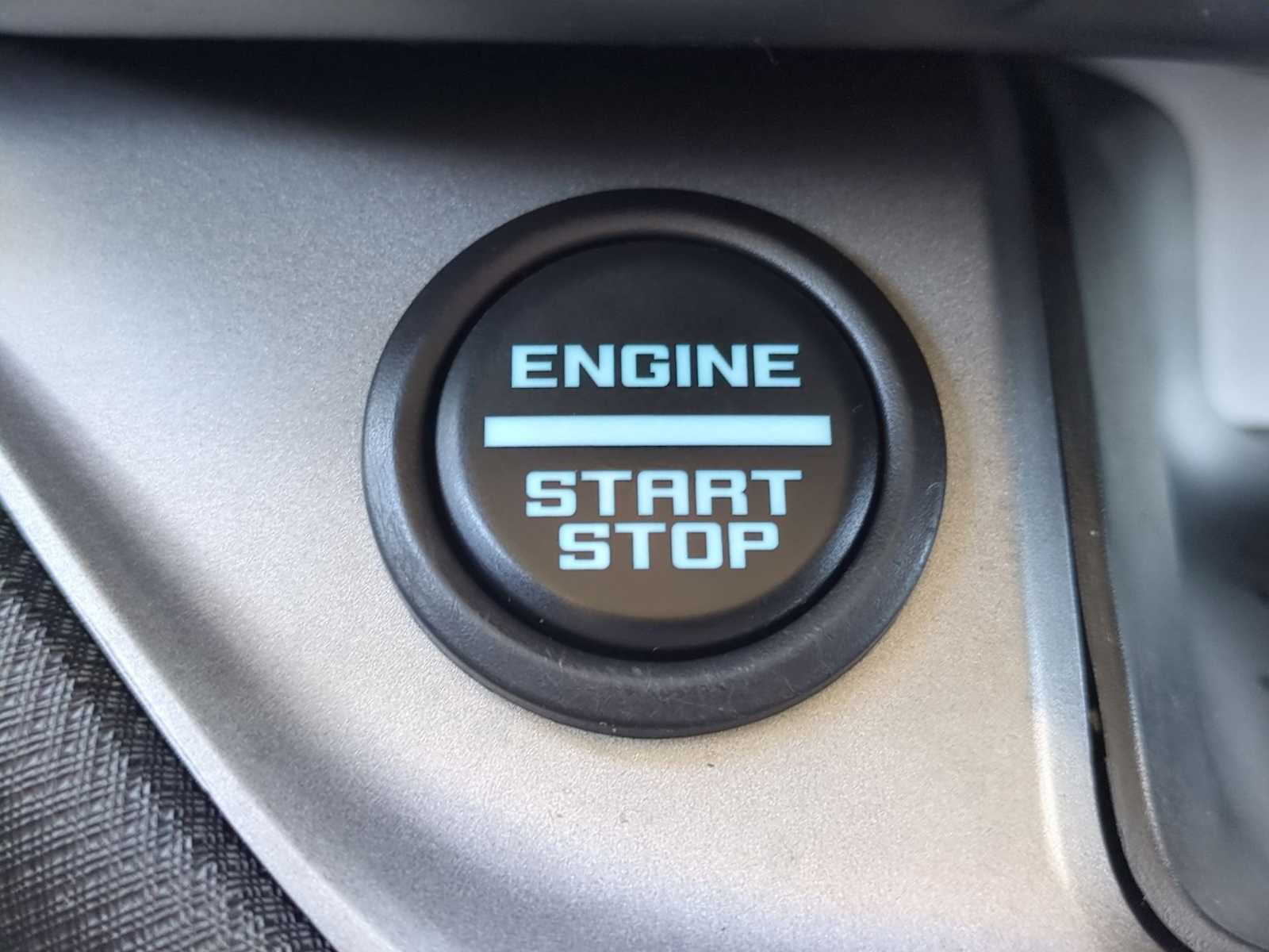 Thumbnail: 2022 Ford Bronco Sport - 16