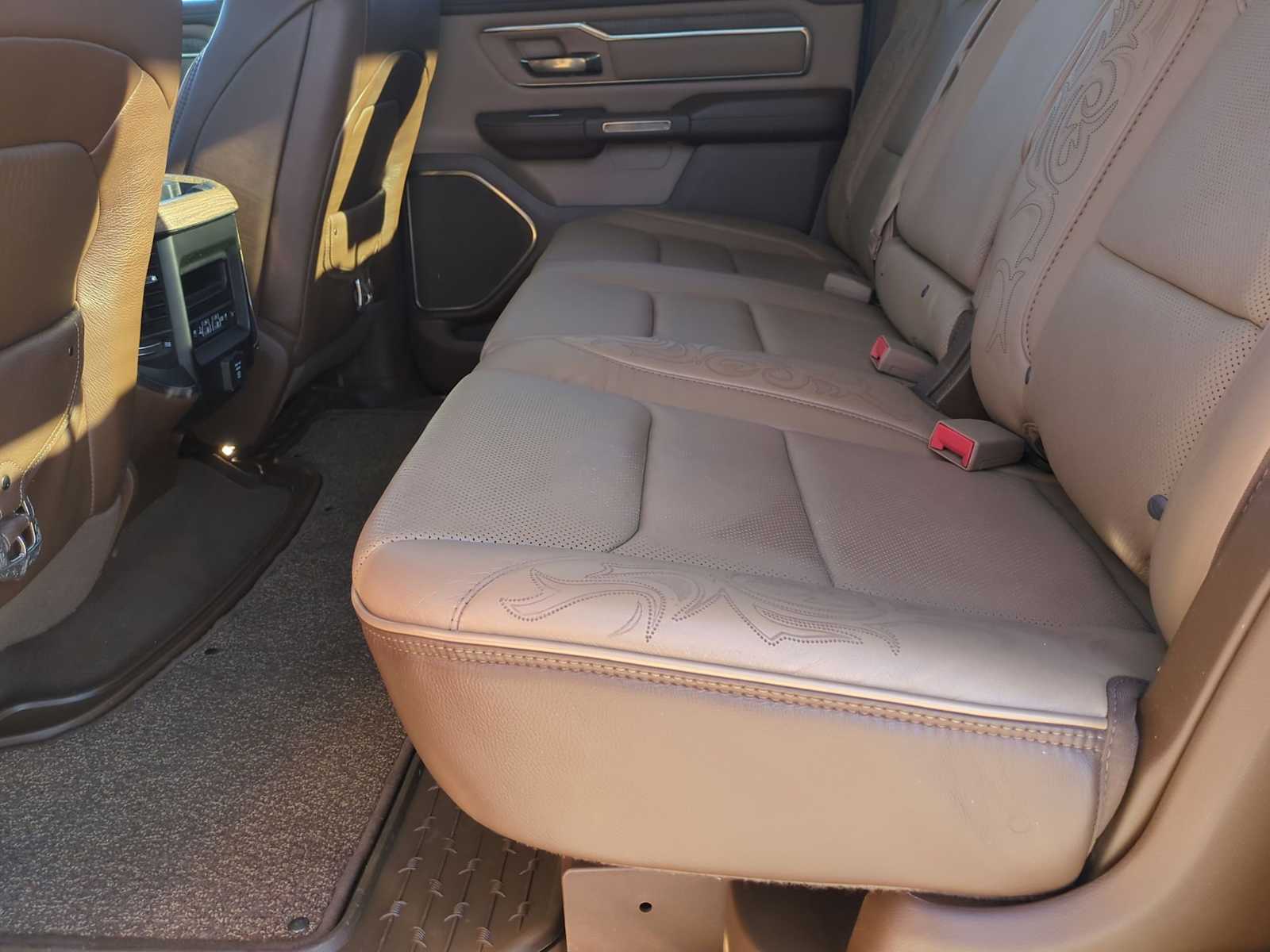 Thumbnail: 2019 RAM 1500 - 26