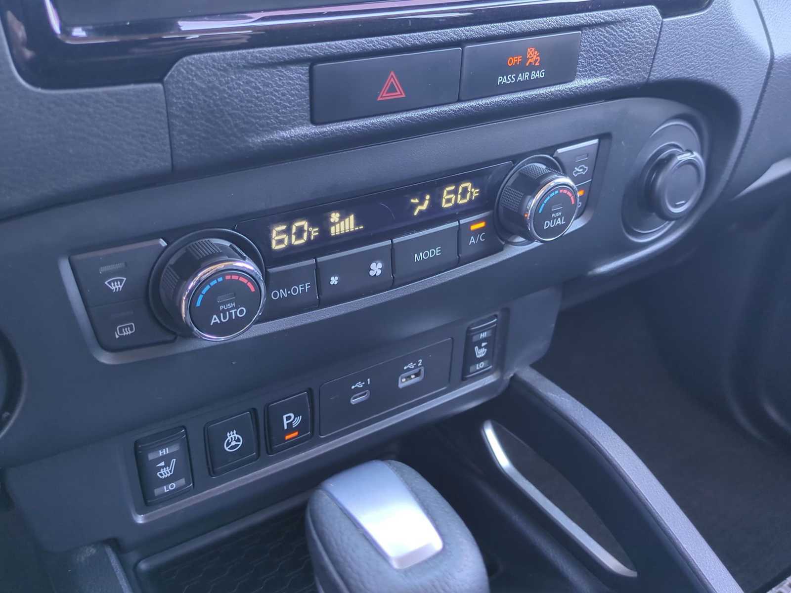 Thumbnail: 2022 Nissan Frontier - 17