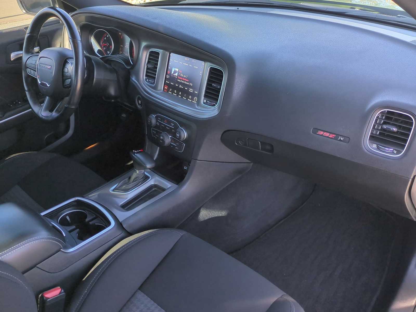 Thumbnail: 2023 Dodge Charger - 28