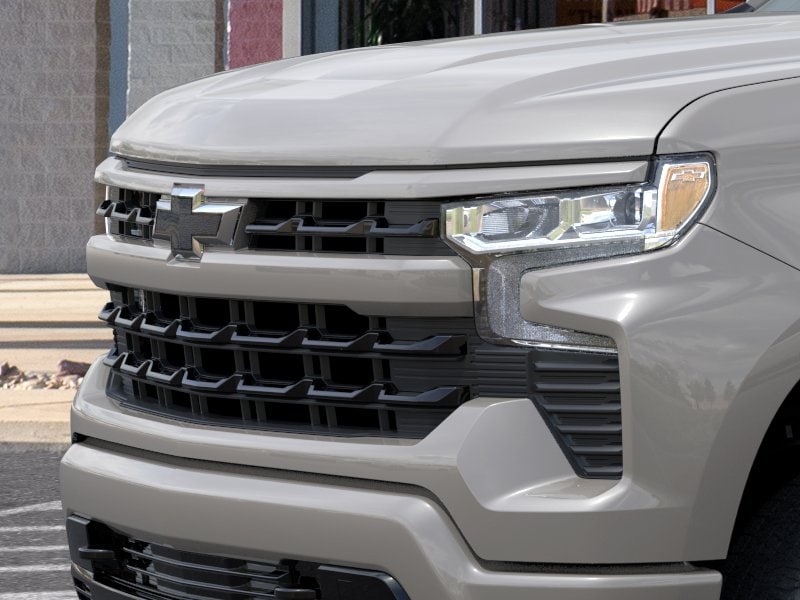 Thumbnail: 2026 Chevrolet Silverado 1500 - 13