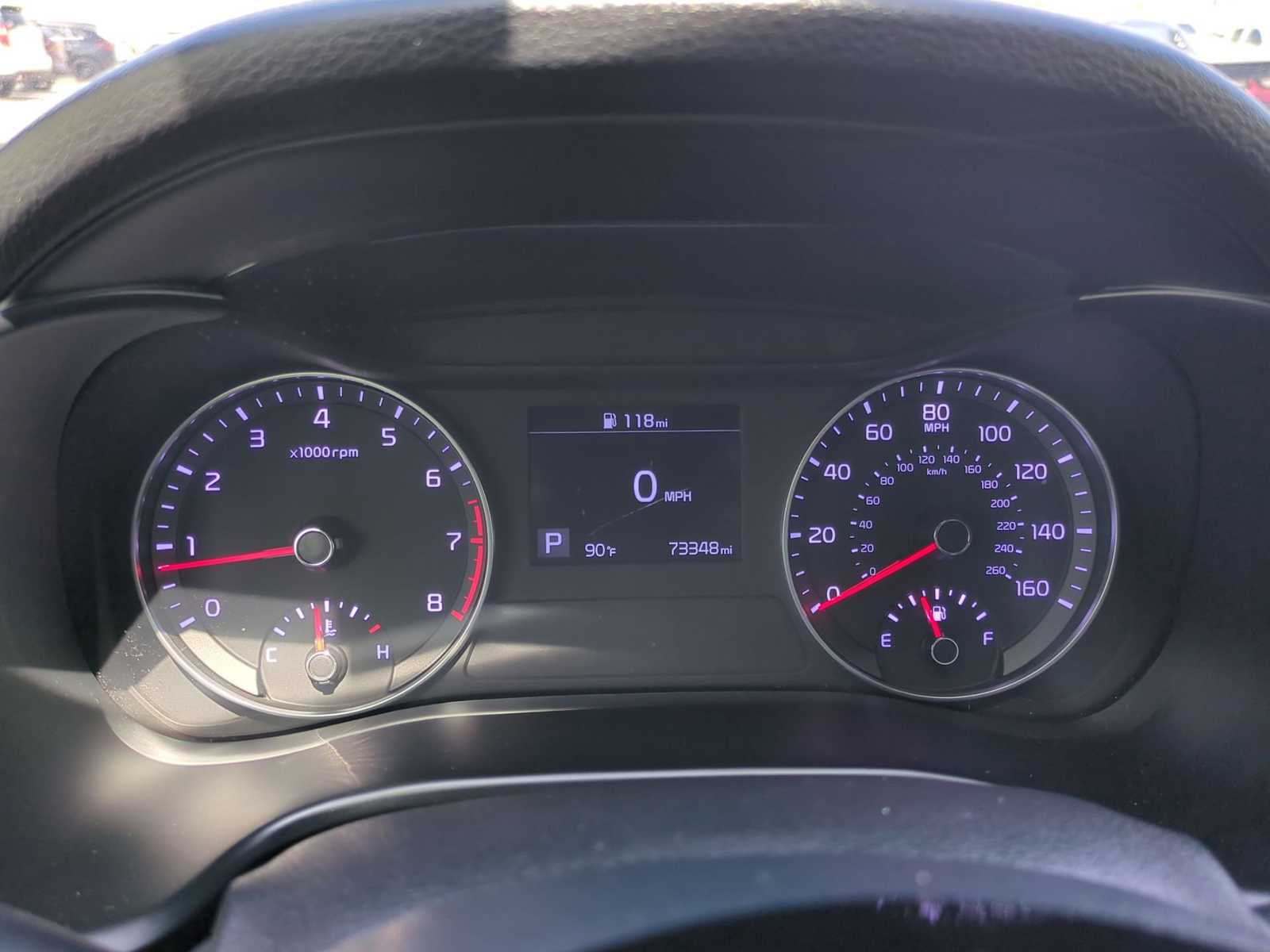 Thumbnail: 2021 Kia Forte - 11