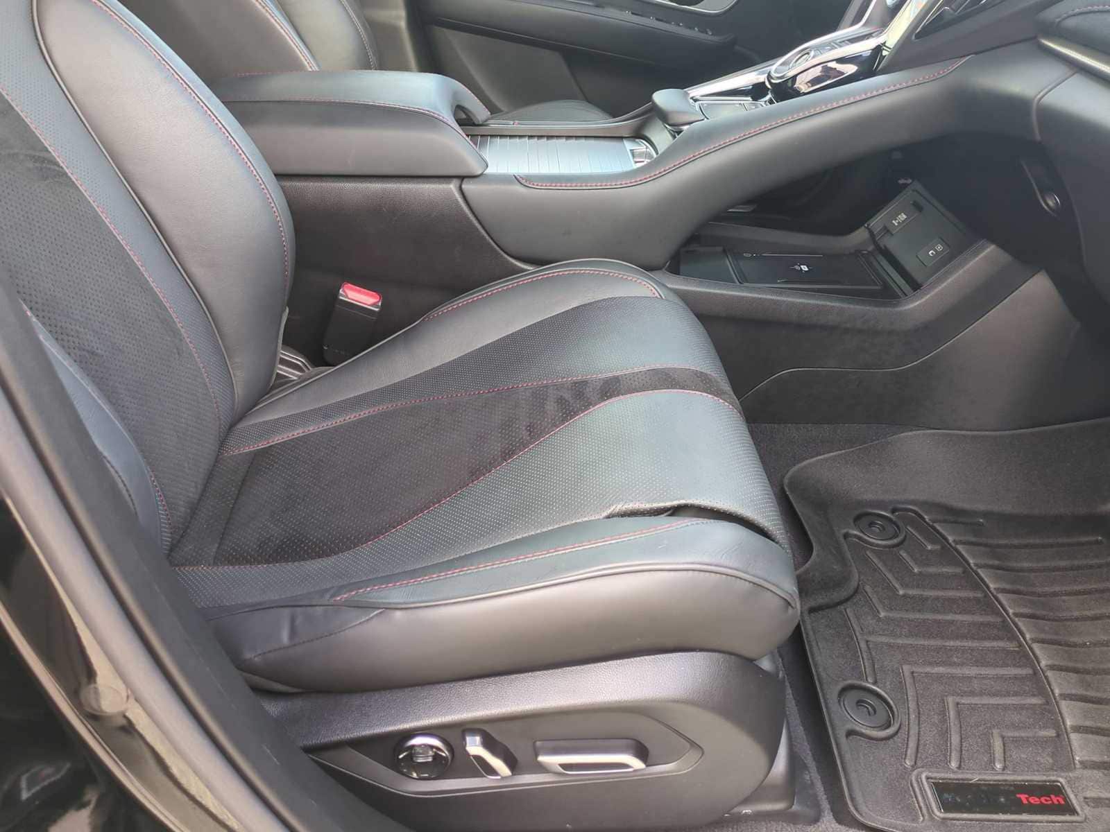 Thumbnail: 2022 Acura RDX - 29