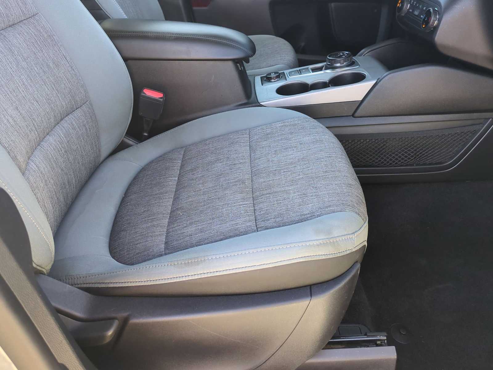 Thumbnail: 2022 Ford Bronco Sport - 27